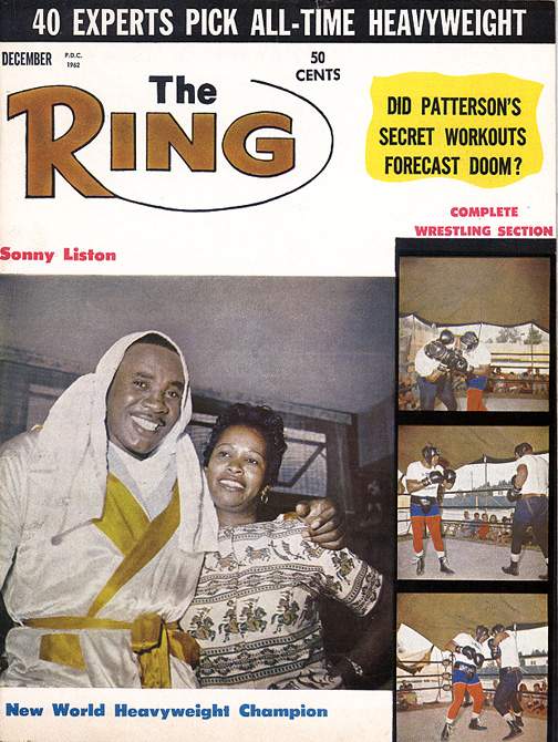 12/62 The Ring